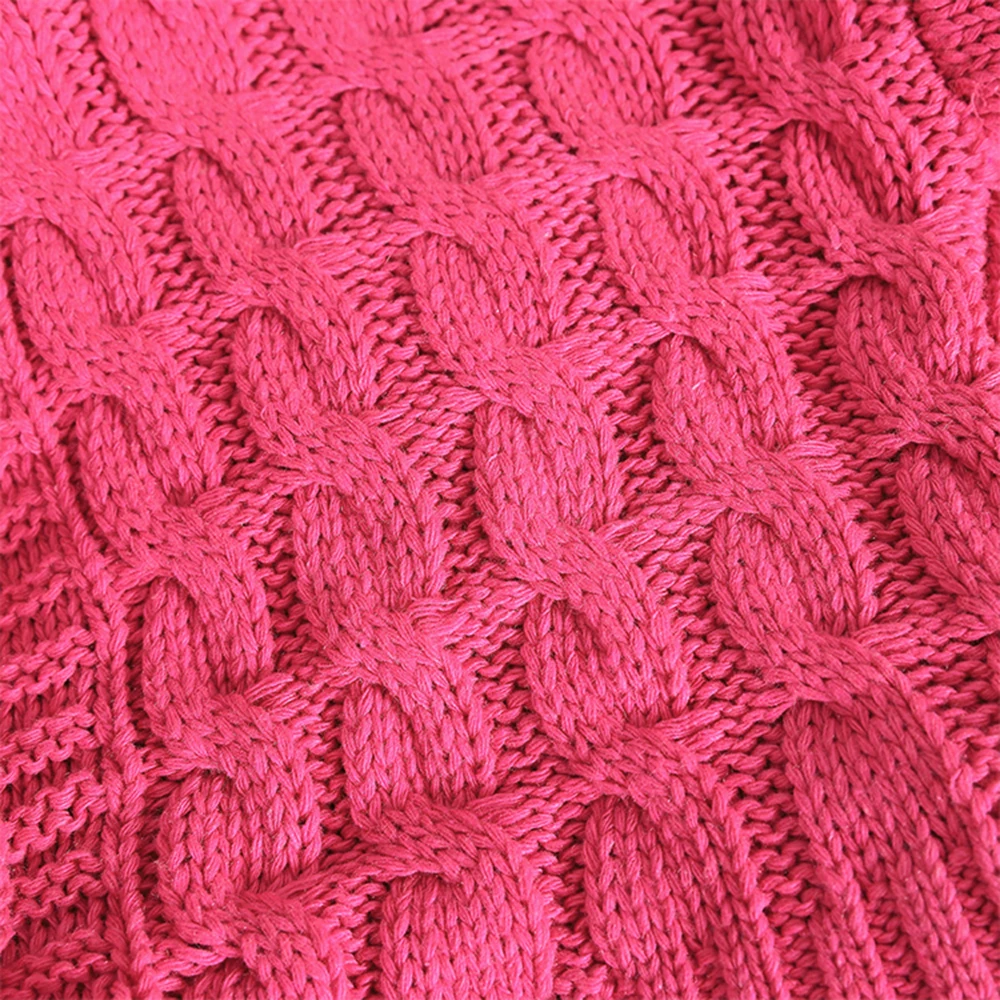 Korobov Корейский укороченный свитер однотонный винтажный однобортный осенний Вязанный свитер для подиума женский ретро кардиганы 78838