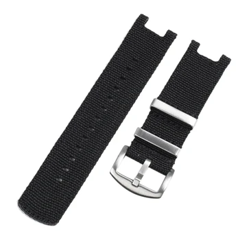 

HOT-SIKAI CASE Smart Watch Strap T-Rex Nylon Watch Strap for Amazfit T-Rex