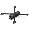 iFlight XL6 V4 True X 255MM 6inch Long range FPV Freestyle Frame with 5mm arm compatible SucceX Mini F7 V3 TwinG stack for FPV 4