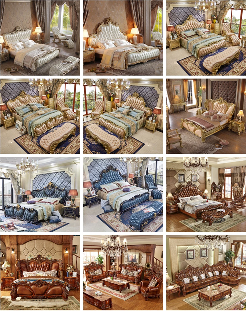 Classic fuurniture