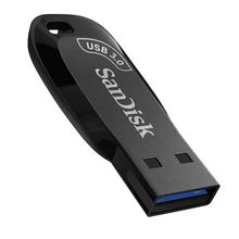 Mini Pendrive Memory-Stick U-Disk USB Usb-3.0 128GB 100%Original CZ410 Black 32GB 64GB