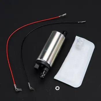 

12v Fuel pump For Suzuki TU 250 TU250 TU250X RMZ250 RMZ450 RMZ 250 450 15100-28H00 15100-28H10 15100-28H11 15110-26GA0 Fuelpump