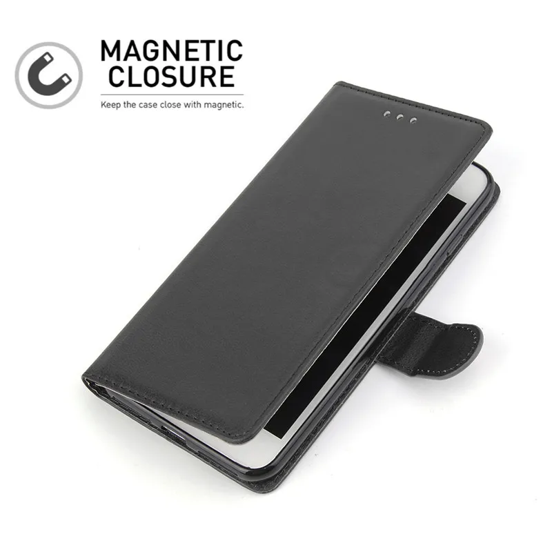 Wallet Leather Case For iPhone 11 Pro XS Max XR X 8 7 6 6S Plus 5S Flip Book Cover iPhone SE 2020 Magnetic Card Holder Phone Bag iphone 8 phone cases