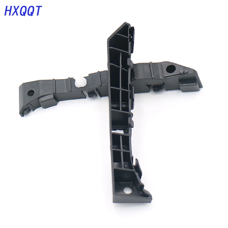 Side Bumper Bracket Set 2PCS Front 2006-2011 For Accent 1.6L 865911E000 865921E000
