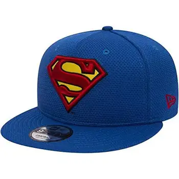 

Superman New Era 9Fifty Superman Logo Gorra New Era Azul S-M