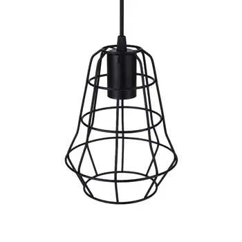 

Lamp Light Lamp-Socket Lamp Holders Lamp Carrier Lamp Cages Cages Industrial Chandelier Cages