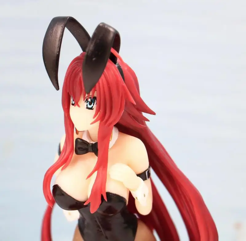 

Grand Toys Demon University d x d Liya Silk Bunny Leia Silk Prize Figure Boxed Garage Kit