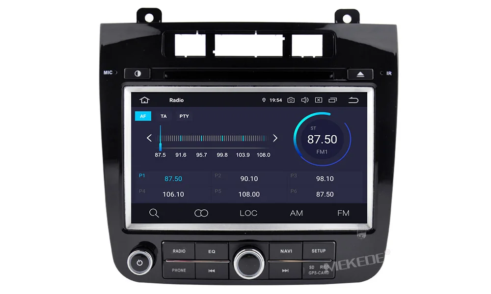 Sale Fit for VW Volkswagen TOUAREG 2011-2016 car gps radio multimedia player with pure android 9.0 wifi bluetooth carplay DAB RDS 12 Sale Fit for VW Volkswagen TOUAREG 2011-2016 car gps radio multimedia player with pure android 9.0 wifi bluetooth carplay DAB RDS 12