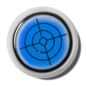 

Golf Slope Putting Level Reading Ball