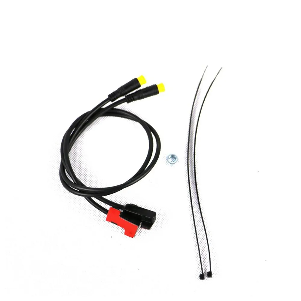 Electric Bike Hydraulic Brake Sensor brake1/Cable Brake Sensor brake2/ Power Off Brake Handle