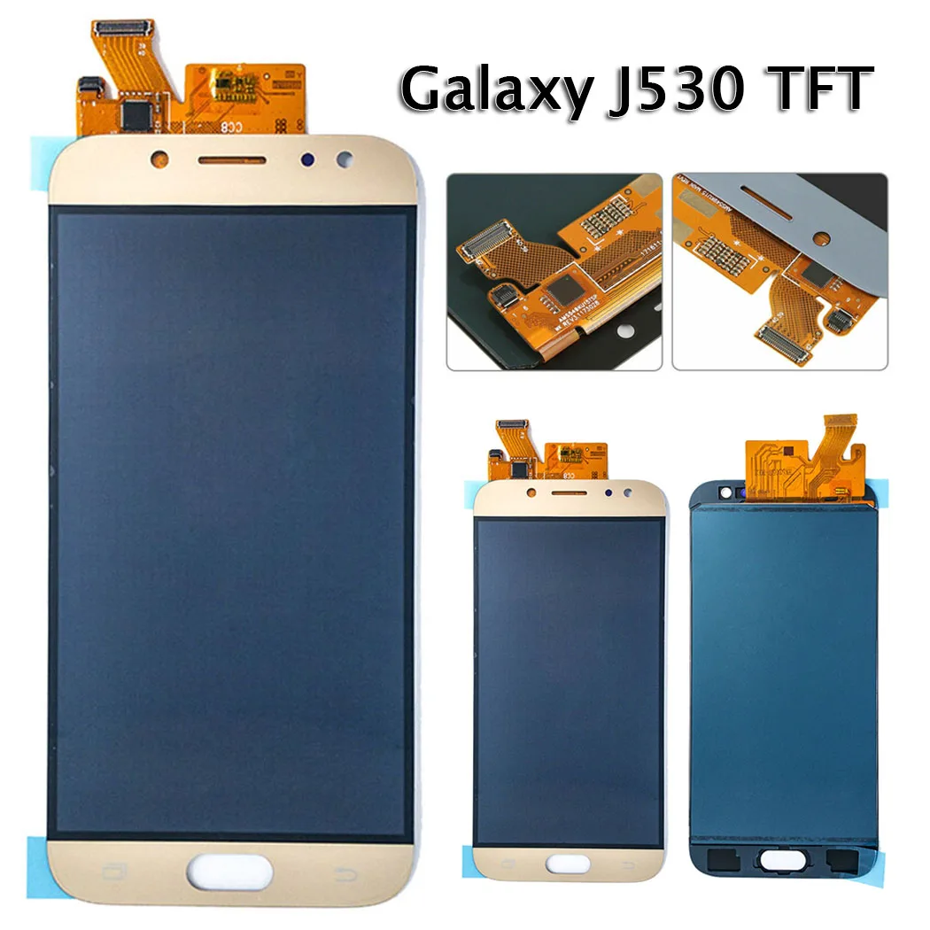 

For Samsung Galaxy J5 Pro J530 J530F mobile screen 20