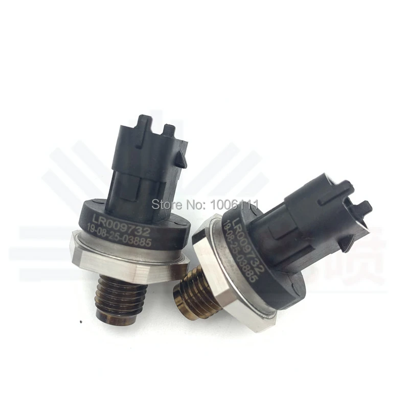 Modales salario Proverbio freelander low side fuel pressure sensor