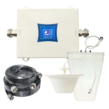 

Phone Cell Signal Booster Antenna Mobile Repeater 3g Amplifier Cellular Device