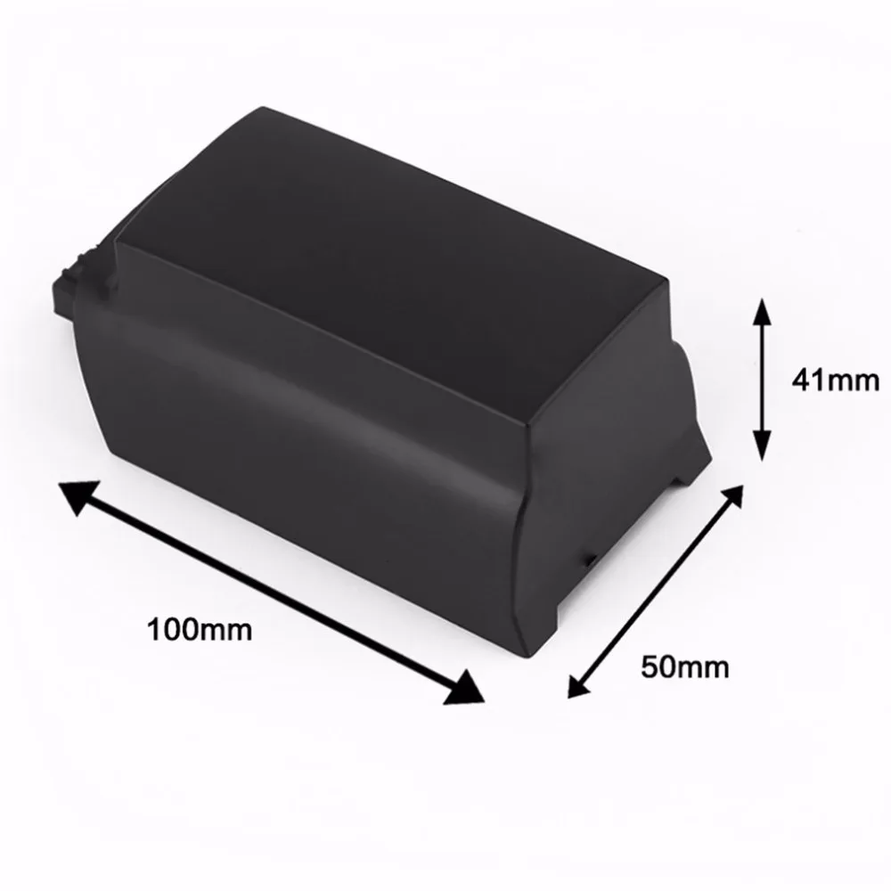 2500mAh 11 1 V 10C непрерывный разряд большой емкости Lipo аккумулятор для беспилотника