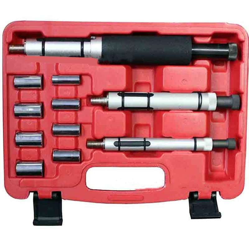 

11pcs Clutch Master Aligmnent Tool Kit Set -Adjusting Centering Mandrel NEW