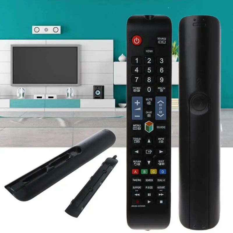 Сменный пульт дистанционного управления для Samsung Smart TV | Электроника
