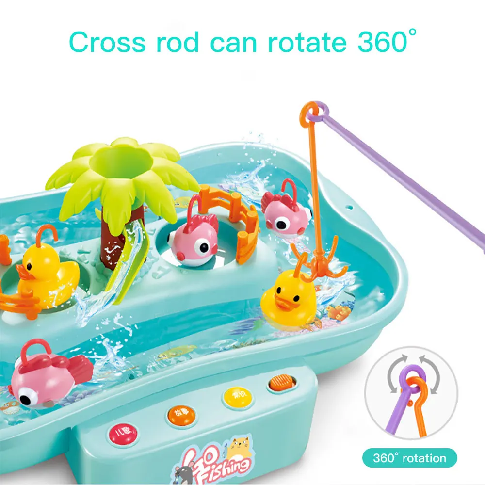 fish toys for toddlers