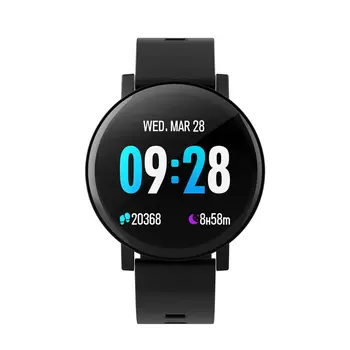 

2020 New T10 Smart Watch Heart Rate Full Touch Screen Blood Pressure Fitness Tracker Bluetooth Sport Men Women Smartwatch