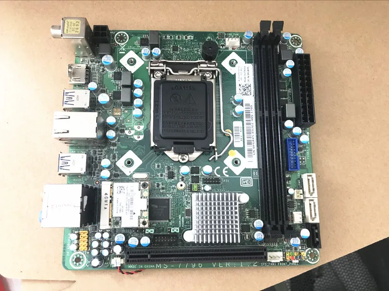 Alienware X51 R2 Motherboard Desktop Motherboard Alienware X51 R2