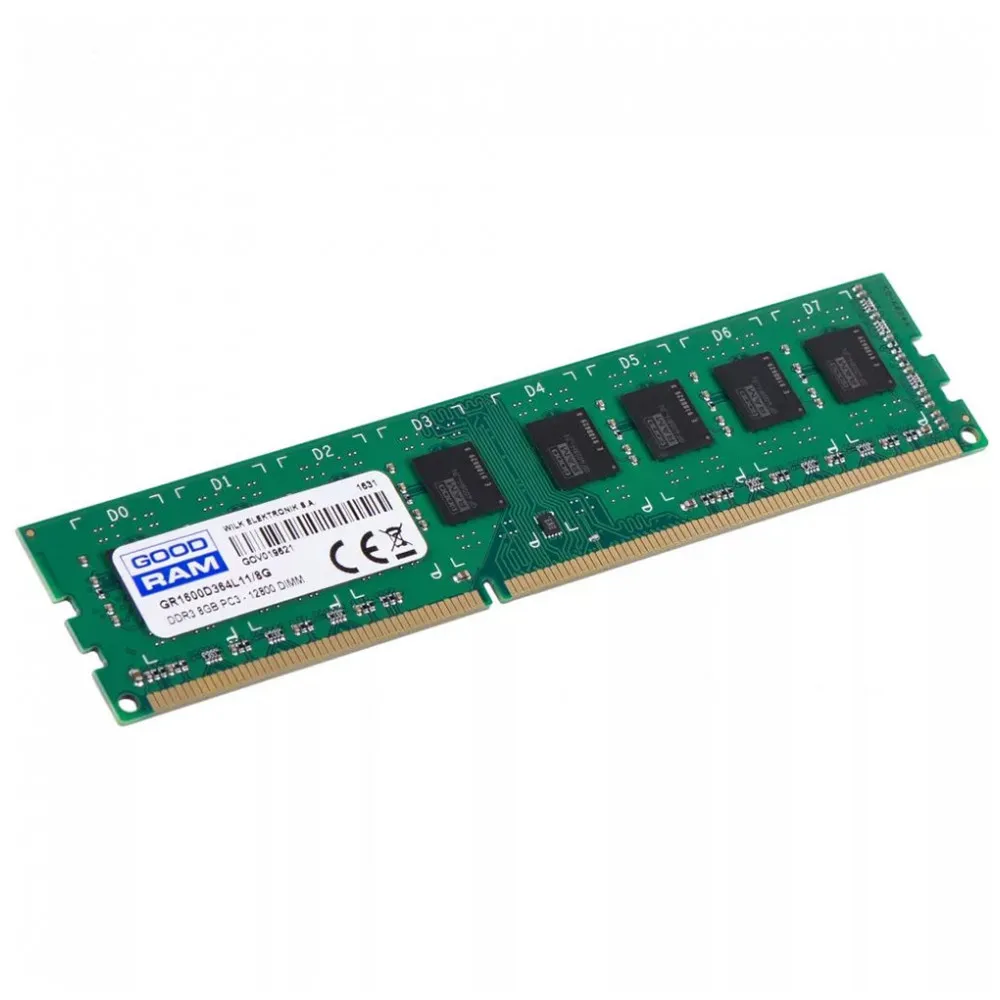 Плата оперативной памяти ddr3