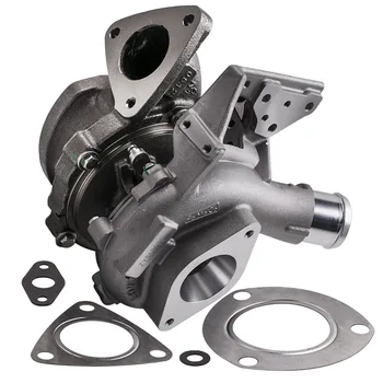 

787556-0016 Turbo Charger For Ford Commercial Transit 130PS Duratorq TDCi Euro-5