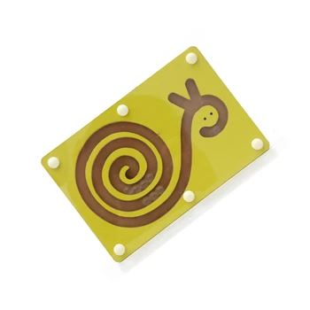 

Baby Maze Wooden Toys Early Education Educational Toys children's Puzzle Play children's Games Balance Toy Gifts