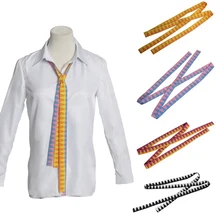 1 шт., аниме, Необычные приключения Джоджо, повязка на голову, повязка для волос, косплей, реквизит, костюмы, аксессуары, головные уборы