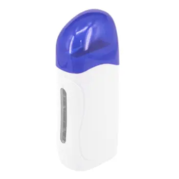 

Depilatory Roll On Wax Heater Roller Waxing Cartridge Hair Removal Epilator