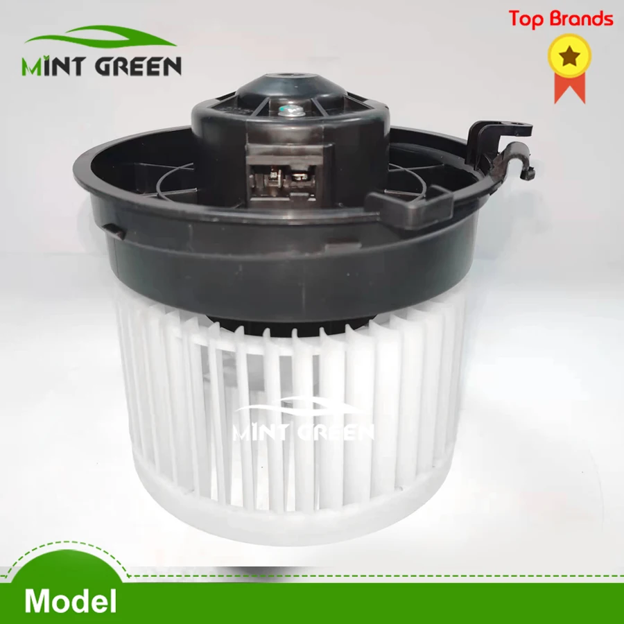 NEW LHD RHD AC Interior Heater Blower Motor Fan For Nissan Qashqai J10 X-Trail T31 27225ET10A 27225EN000 27225-ET10A 27225-EN000