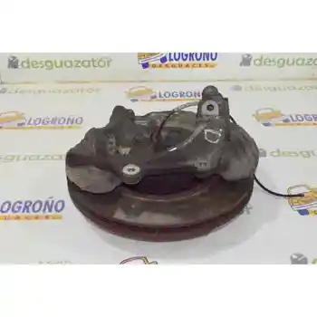 

31216793924 STEERING KNUCKLE FRONT RIGHT BMW 3 SERIES COUPE (E92)