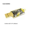 Demo Board & Accessories
