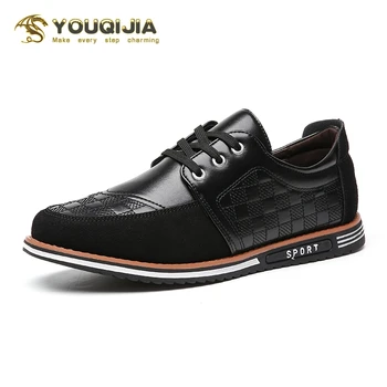 

Fashion Summer Spring Men Driving Shoes Loafers Suede Leather Boat Shoes Breathable Male Casual Loafers Plus Size 39-48 Rubber