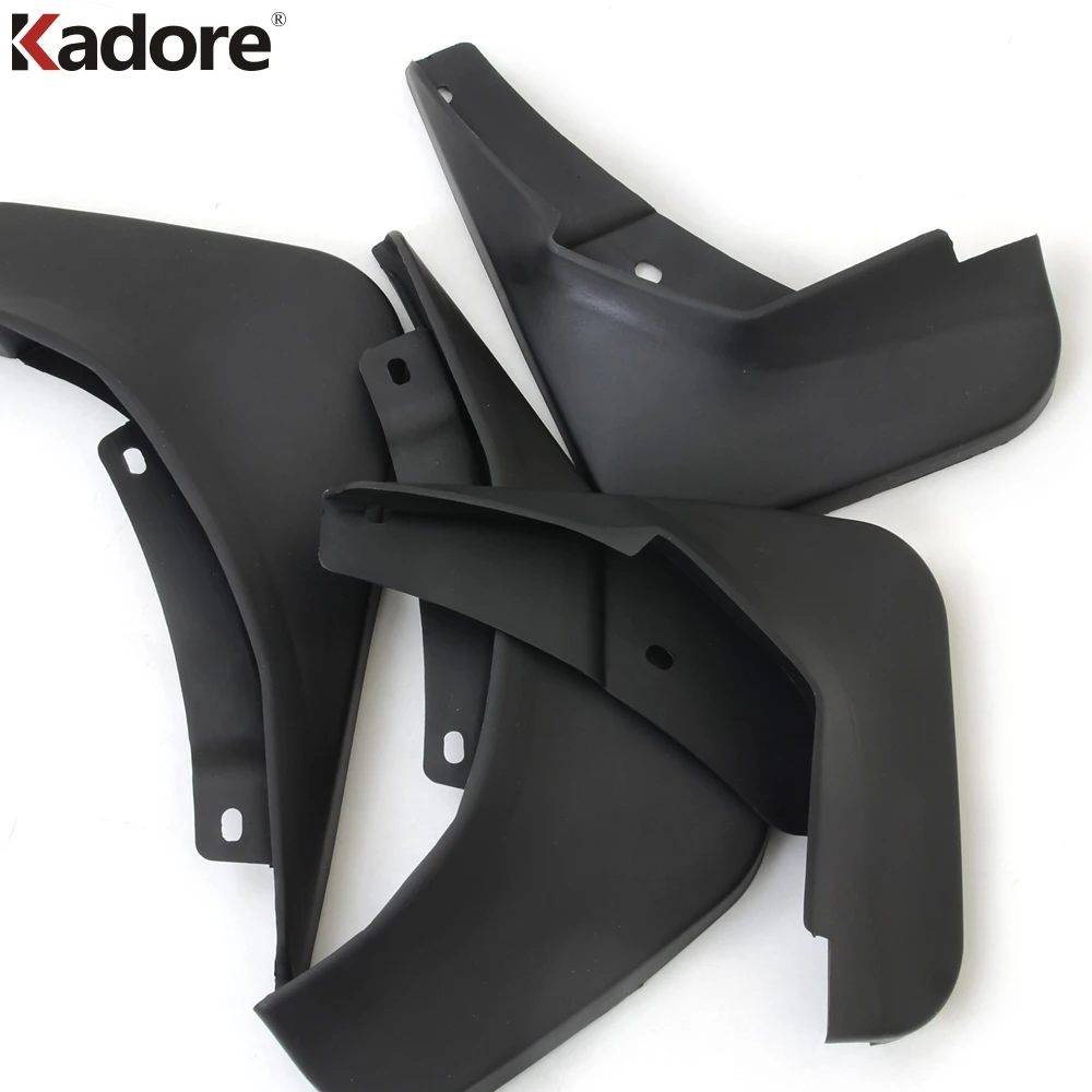 Брызговики для Volkswagen Passat CC 2009 2010 2011 2012 2013 2014|splash guard|mud flapscar mudguards |