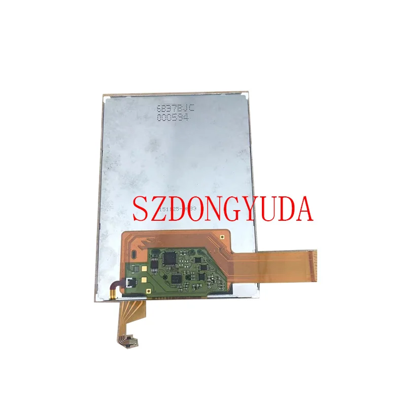 

New Original 3.7 Inch For PENTAX P7H Data Collector LCD Panel with Touch Screen Digitizer Sensor