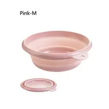 Складное ведро Складное для бассейна туристическое напольное складное ведро для рыбалки продвижение кемпинга ведро для мойки автомобилей на открытом воздухе кемпинг