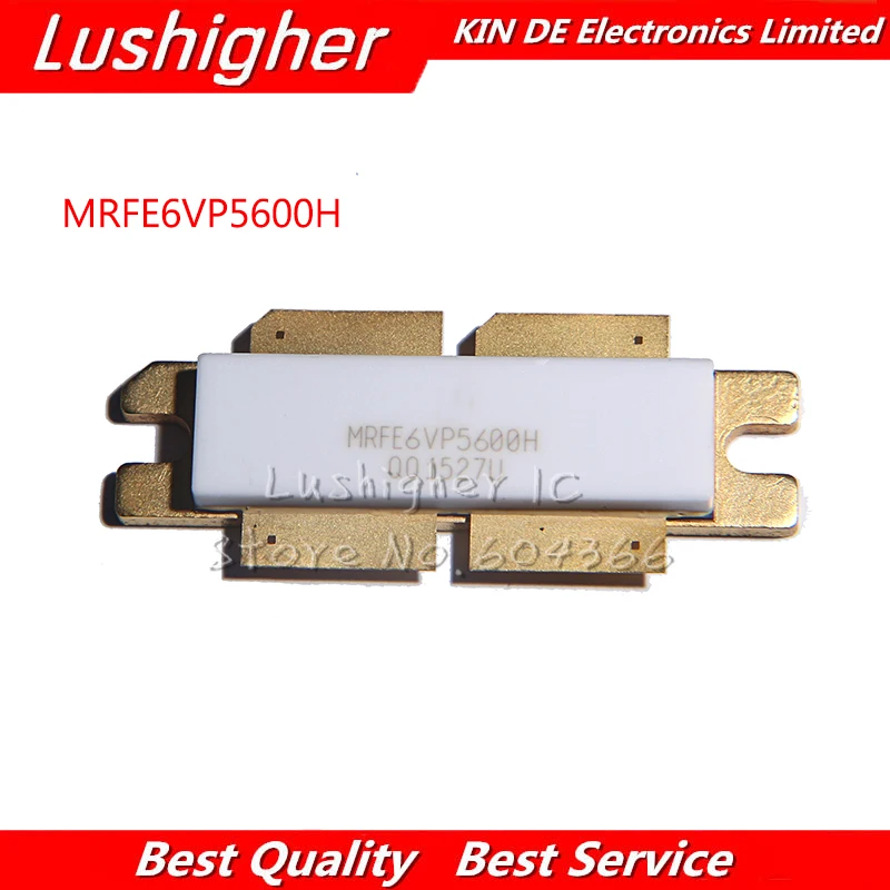 MRFE6VP5600H
