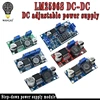 Livraison gratuite 1 pièces LM2596 LM2596S DC-DC 4.5-40V réglable abaisseur module d'alimentation nouveau, de haute qualité ► Photo 1/6