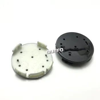 

20PCS/lot 56MM/2.12 inch Car Sticker car Wheel Center Cover Wheel Hub Cap Rim badge emblem For Mazda Wheel Sticker