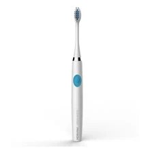 4100 доска управления подзаряжаемая зубная щетка с датчиком давления белая новая