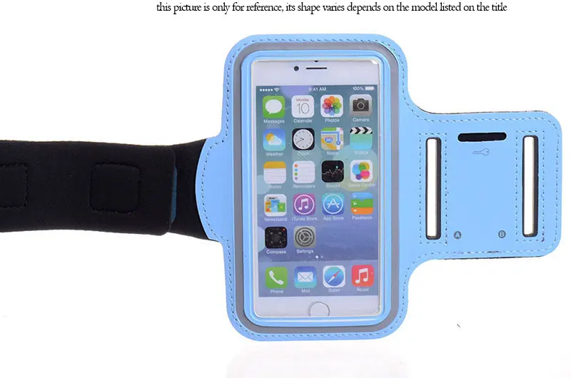 Водонепроницаемый Регулируемый Чехол на руку для Samsung GALAXY S5 i9600|for samsung galaxy|case coverarm