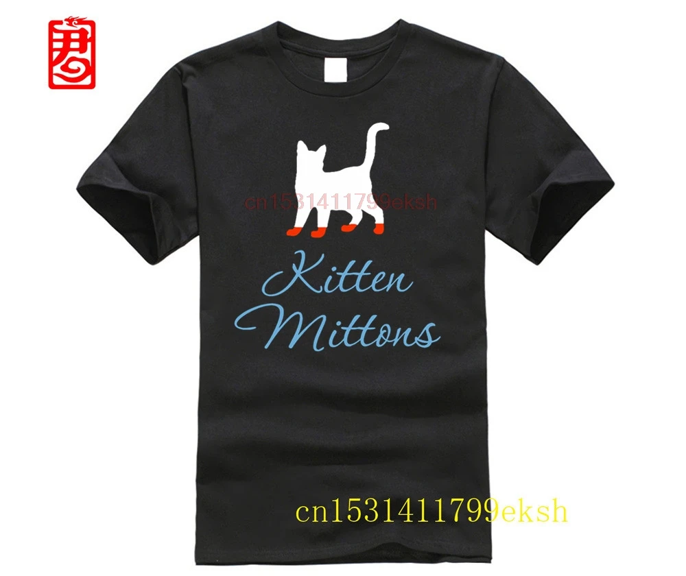 Это всегда Sunny в Филадельфии котенок Mittons Западная армейская зеленая футболка для