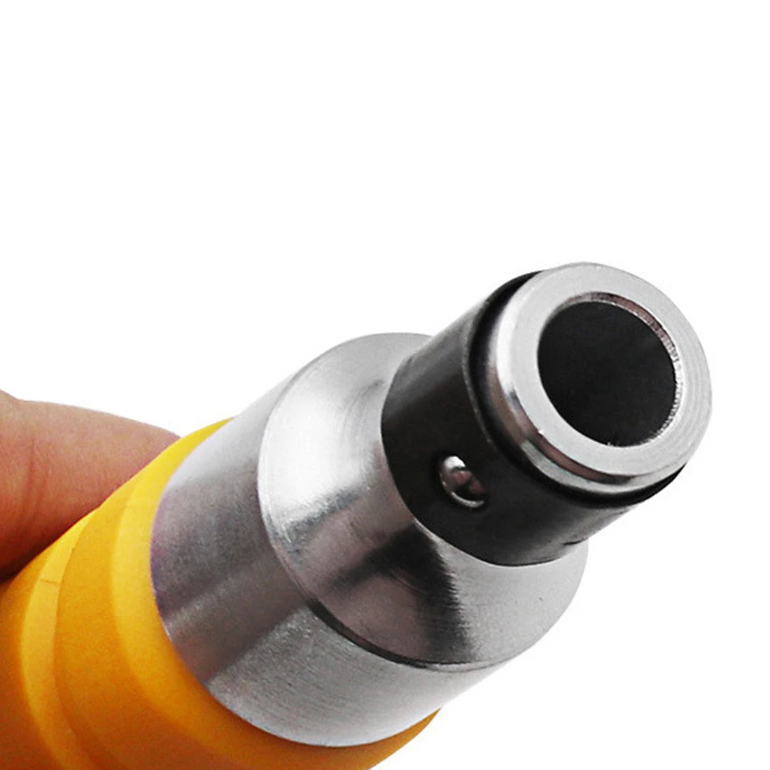 1 Set Wood Chisel Carving Tool Set Furniture Wood Carving Tool Electric Chisel+5 Carving Tips Wrench Flexible Flex Shaft