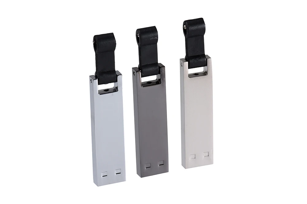 JASTER USB 2,0 металлический флеш-накопитель с логотипом на заказ 4 ГБ 8 ГБ 16 ГБ 32 ГБ 64 Гб 128 ГБ Флешка карта памяти