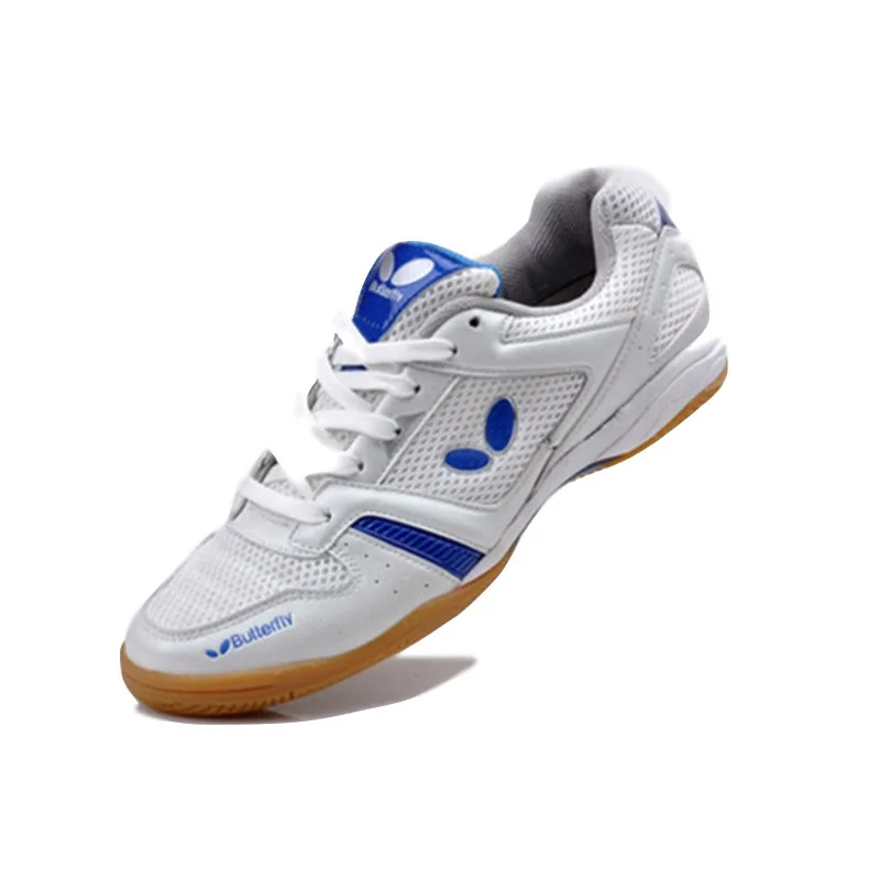 

Couples Non-slip Mesh Breathable Table Tennis Shoes Outdoor Sports Training Sneaker Wear-Resistant Sport Shoes Men Women