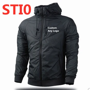 

STI0 Popular Jackets For Mens New Patchwork Color Block Cardigan Jacket Fashion Tracksuit Coat Men Hip Hop Streetwear Jacket Men