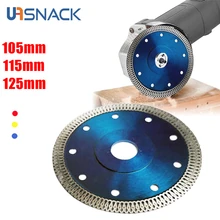 

Turbo Diamond Saw Blade Angle Grinder Diamond Saw Blade Granite Marble Cutting Disc Porcelain Tile Ceramic Blades Power Tools