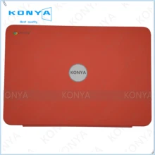 Для HP Chromebook 14 G1 14-Q серии ЖК-задняя крышка EAY01004020