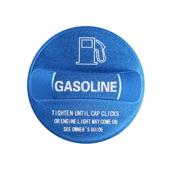 

Car Aluminum Alloy Fuel Tank Cap Trimming Is Suitable for Land Rover Discovery Sports Lr4 5 Range Rover Sport