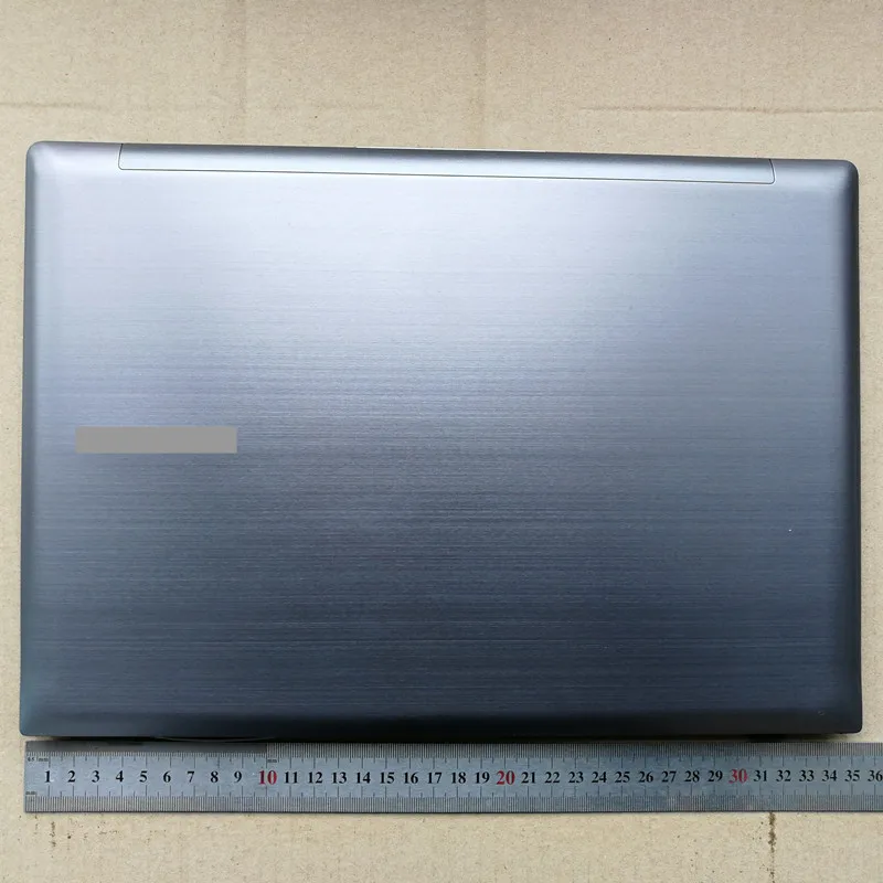New Laptop Top Case Lcd Back Cover For Samsung Npqx411 Qx410 Ba75