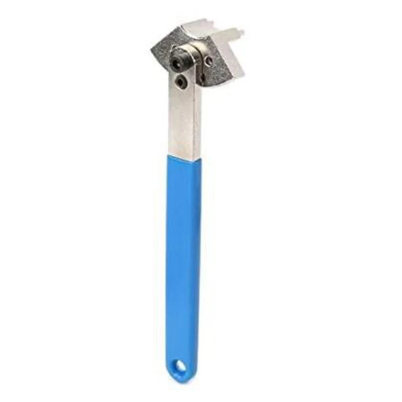 Car Engine Timing Belt Tension Tensioning Adjuster Pulley Wrench Tool for Skoda VAG Auto Repair Garage Tools |